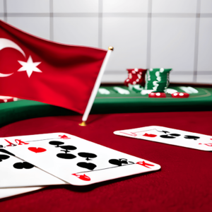 Türkiyede casino siteleri